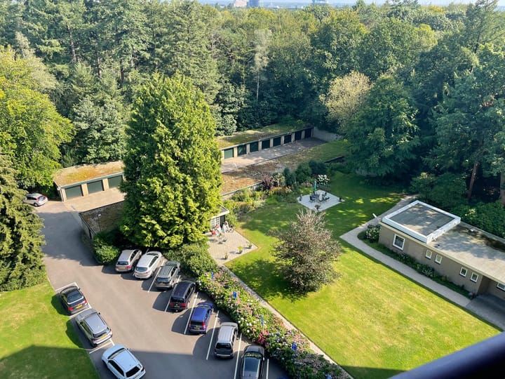 Foto 14 van Soerenseweg 125-87