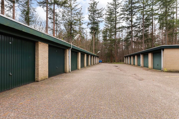 Foto 23 van Soerenseweg 125-87