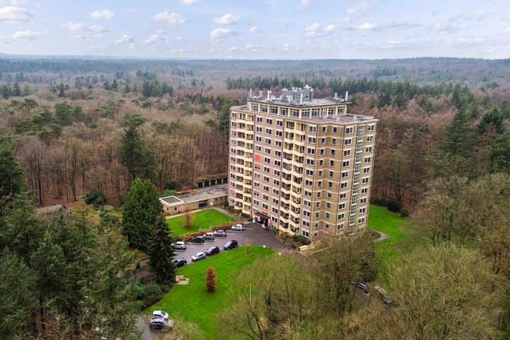 Foto 27 van Soerenseweg 125-87