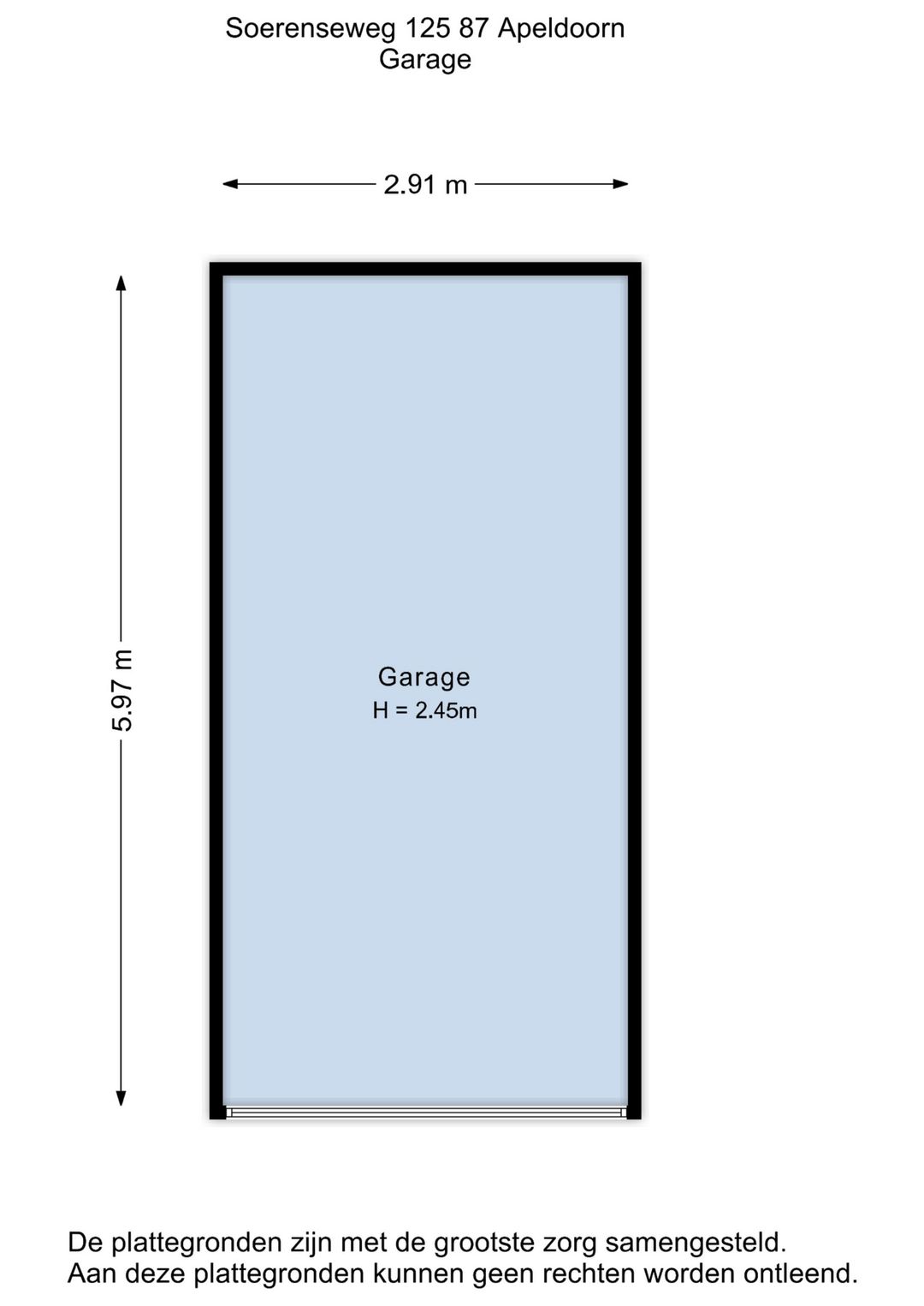Photo 32 of Soerenseweg 125-87