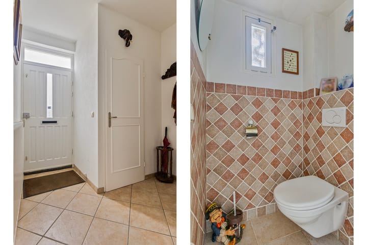 Foto 13 van Joeri Gagarinstraat 1