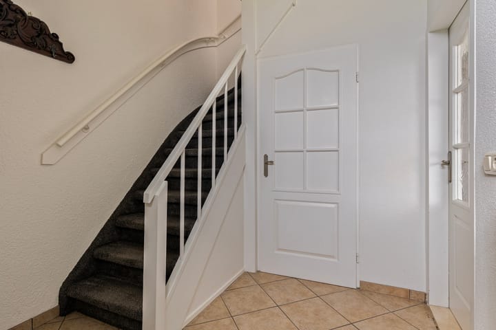 Foto 12 van Joeri Gagarinstraat 1