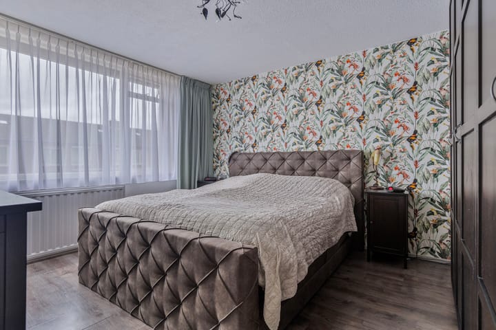 Foto 21 van Joeri Gagarinstraat 1