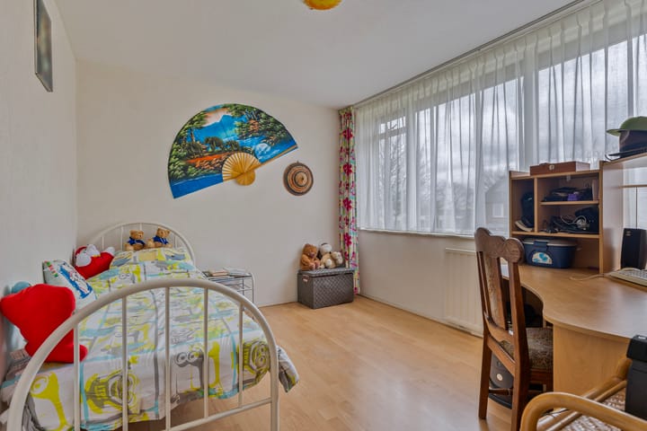 Foto 23 van Joeri Gagarinstraat 1