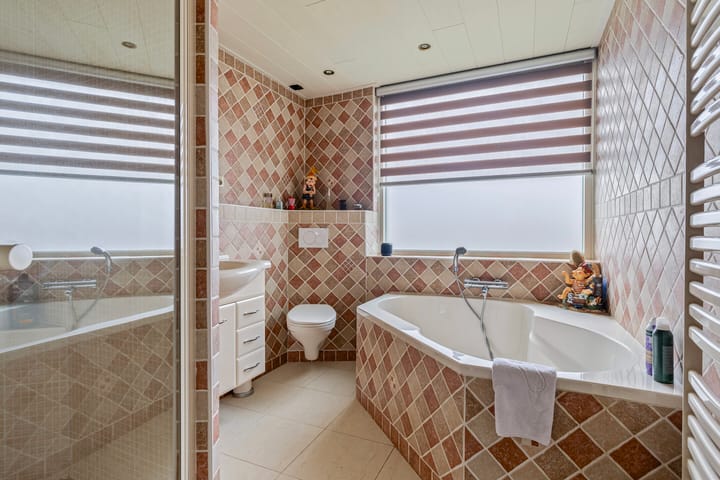 Foto 25 van Joeri Gagarinstraat 1