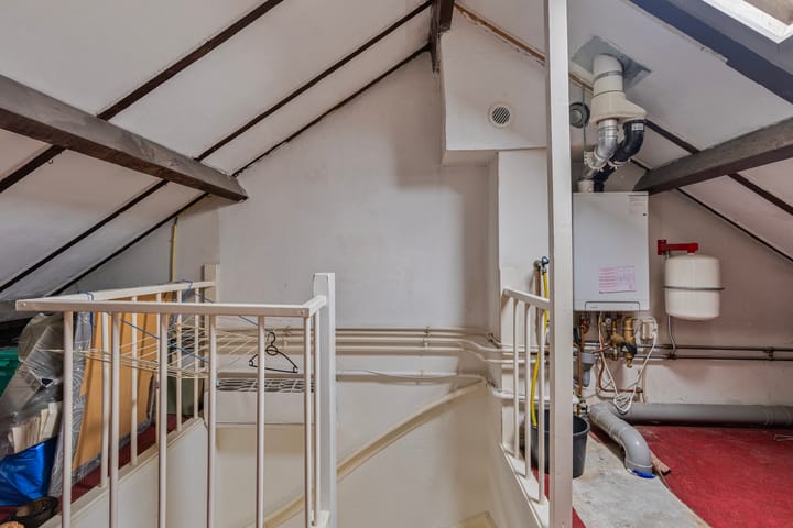 Foto 28 van Joeri Gagarinstraat 1