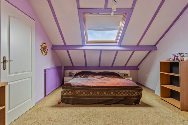 Foto 29 van Joeri Gagarinstraat 1