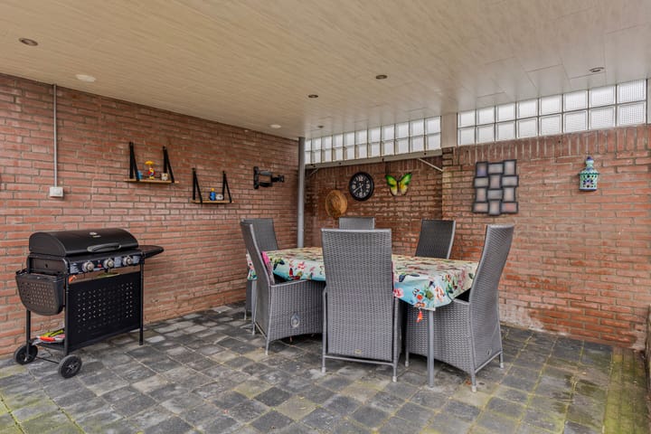 Foto 32 van Joeri Gagarinstraat 1