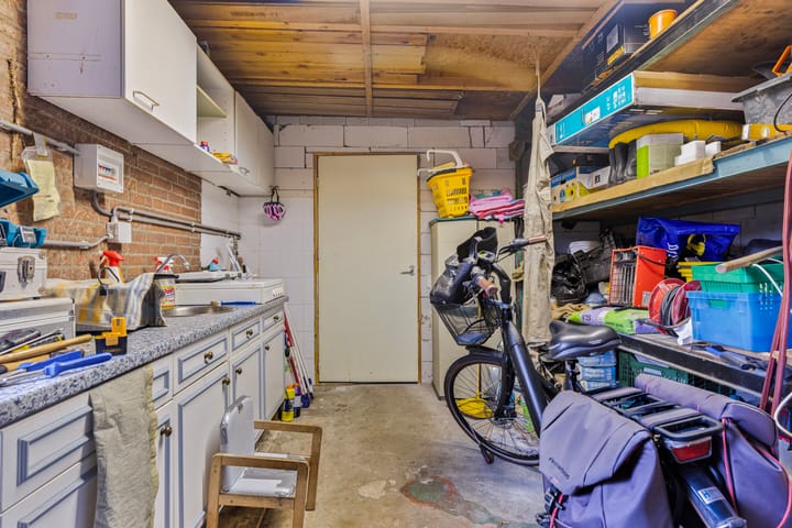 Foto 33 van Joeri Gagarinstraat 1