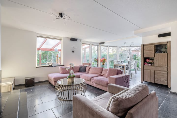 Foto 2 van Steekmast 23