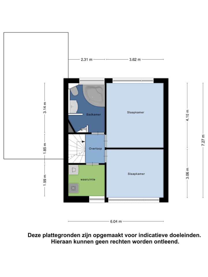 Foto 20 van Joeri Gagarinstraat 1