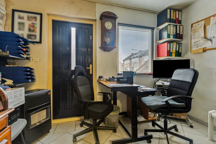 Foto 34 van Joeri Gagarinstraat 1