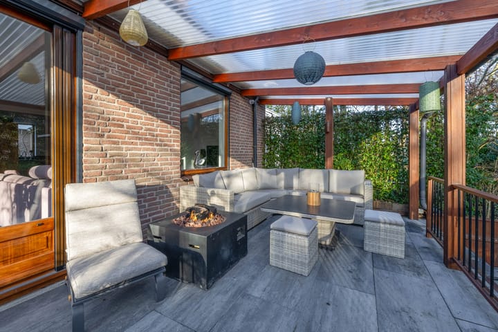 Foto 3 van Steekmast 23