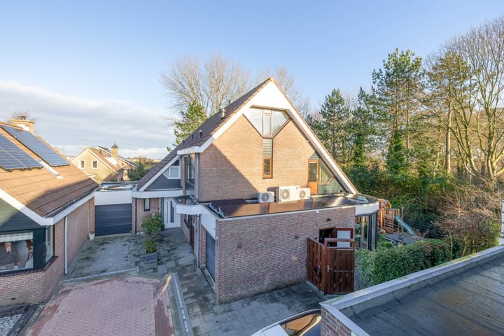 Foto 4 van Steekmast 23