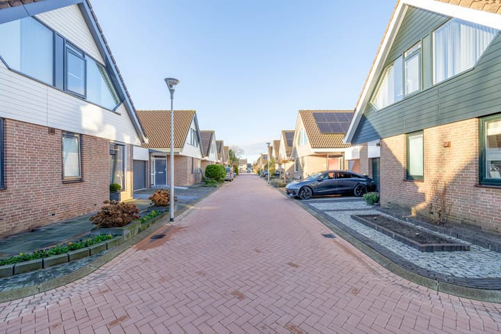 Foto 5 van Steekmast 23