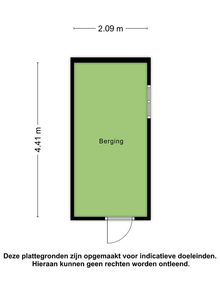 Foto 39 van Joeri Gagarinstraat 1