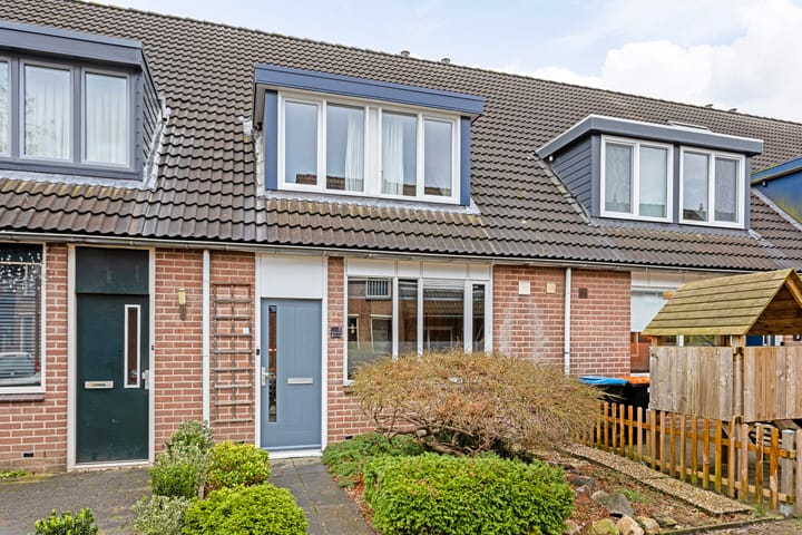 Foto 2 van Pijlstaart 3