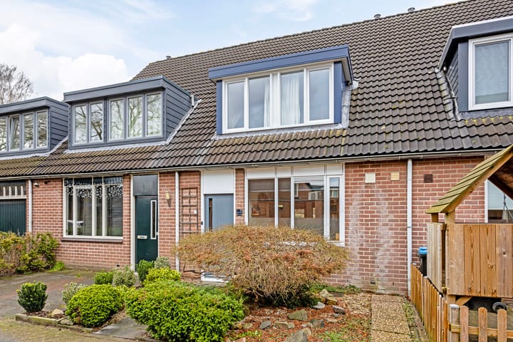 Foto 3 van Pijlstaart 3