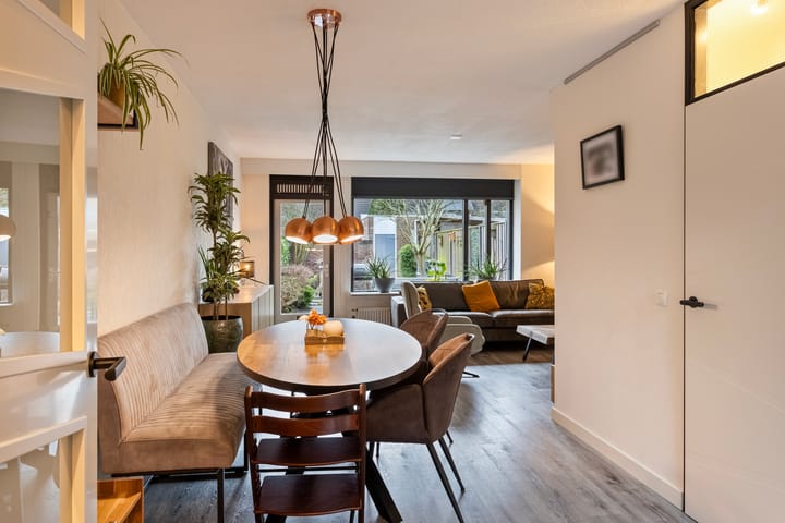 Foto 5 van Pijlstaart 3