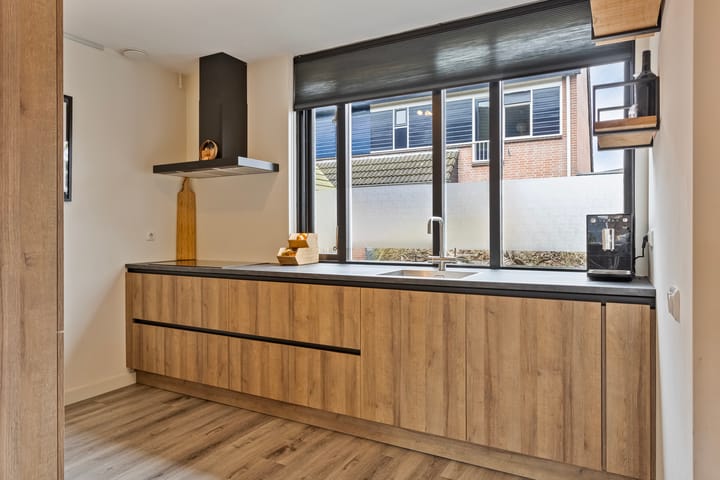 Foto 7 van Pijlstaart 3