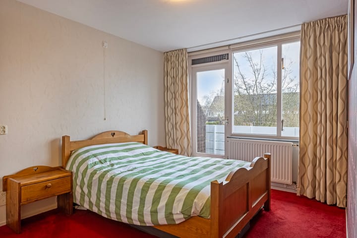 Foto 14 van Pijlstaart 3