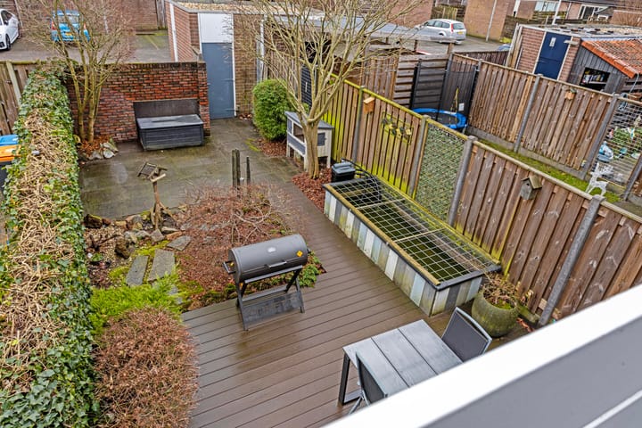 Foto 15 van Pijlstaart 3