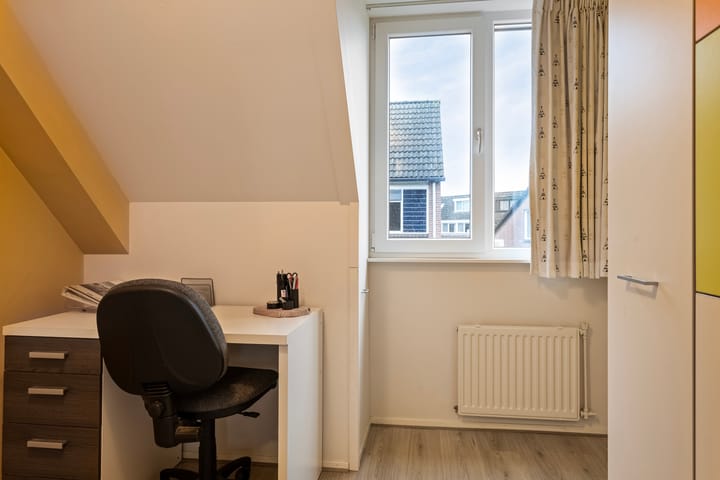 Foto 18 van Pijlstaart 3