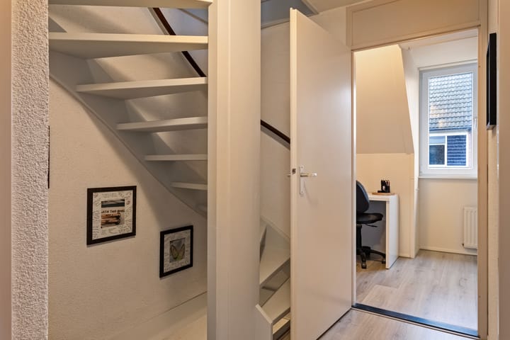 Foto 19 van Pijlstaart 3