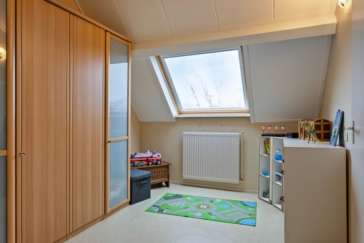 Foto 21 van Pijlstaart 3