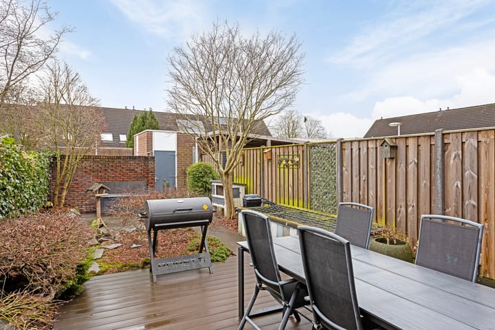 Foto 22 van Pijlstaart 3