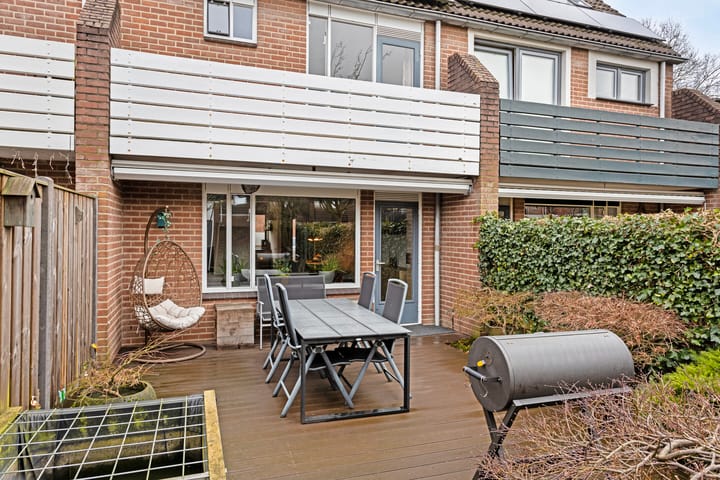 Foto 23 van Pijlstaart 3