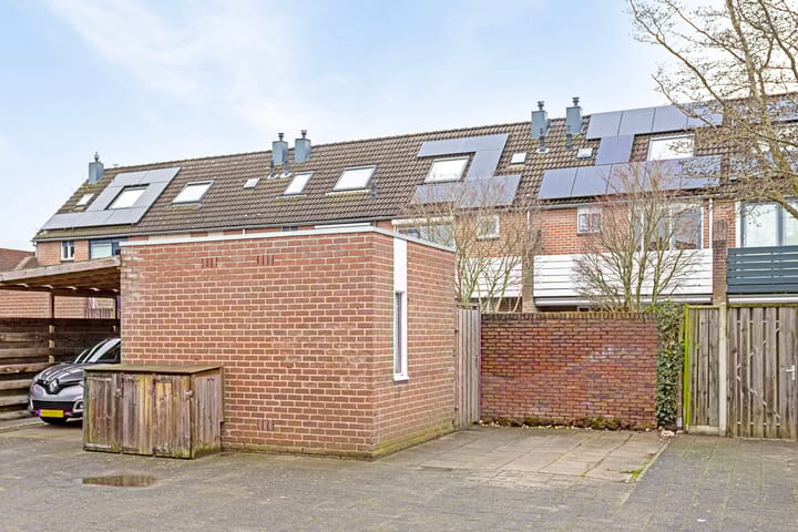 Foto 25 van Pijlstaart 3