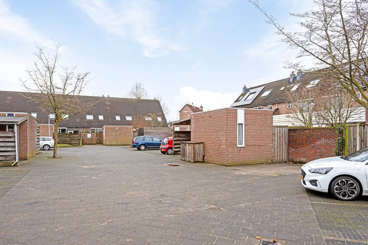 Foto 26 van Pijlstaart 3