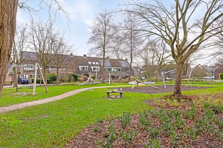 Foto 28 van Pijlstaart 3