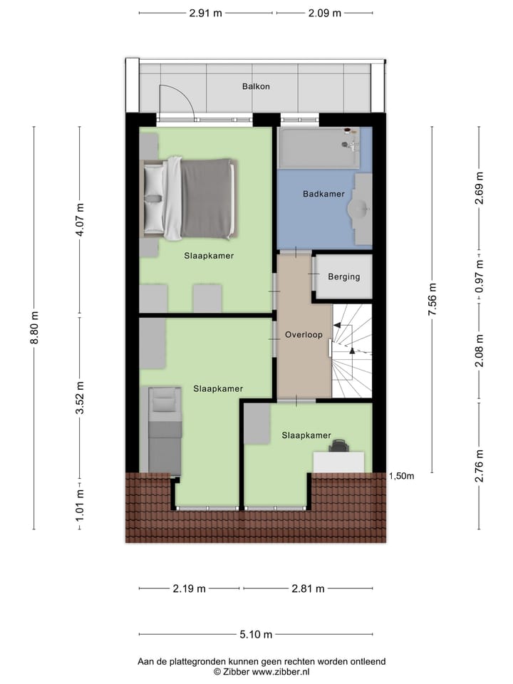 Foto 30 van Pijlstaart 3