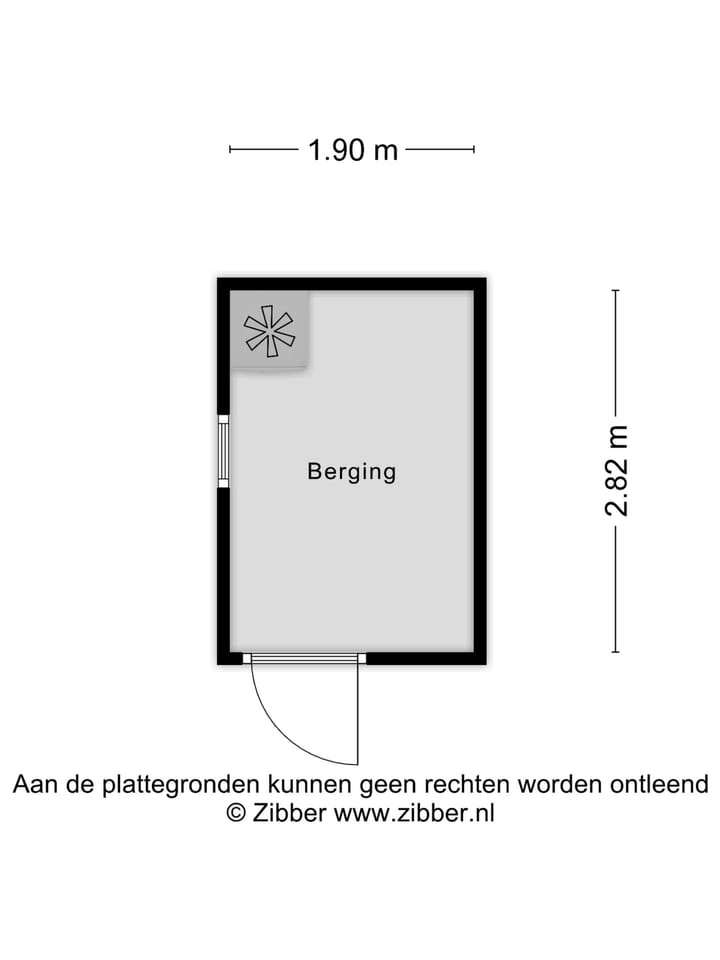 Foto 32 van Pijlstaart 3
