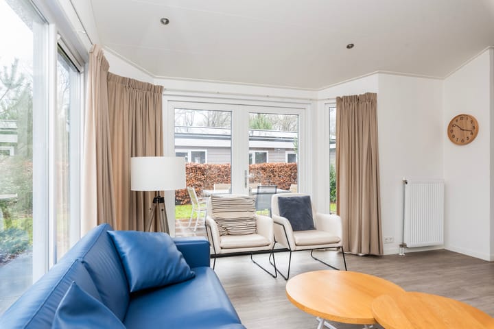 Vrijstaande woning te koop: Kuiltjesweg 44-244, Beekbergen