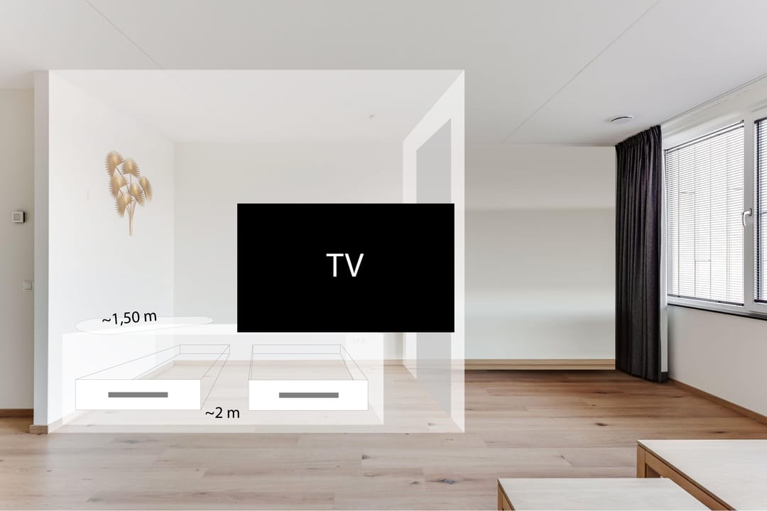 Foto 8 van Oudorperdijkje 3-B