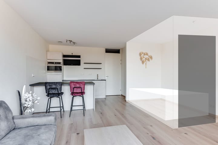 Foto 13 van Oudorperdijkje 3-B