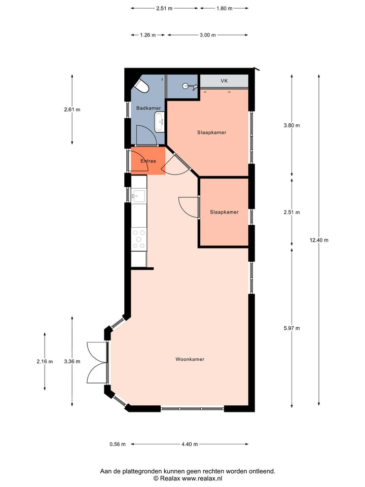 Vrijstaande woning te koop: Kuiltjesweg 44-244, Beekbergen