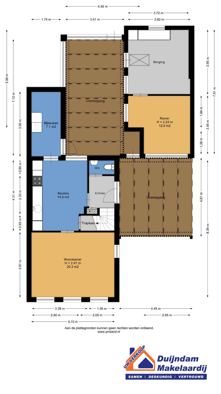 Foto 36 van Zuidersloot 25-A