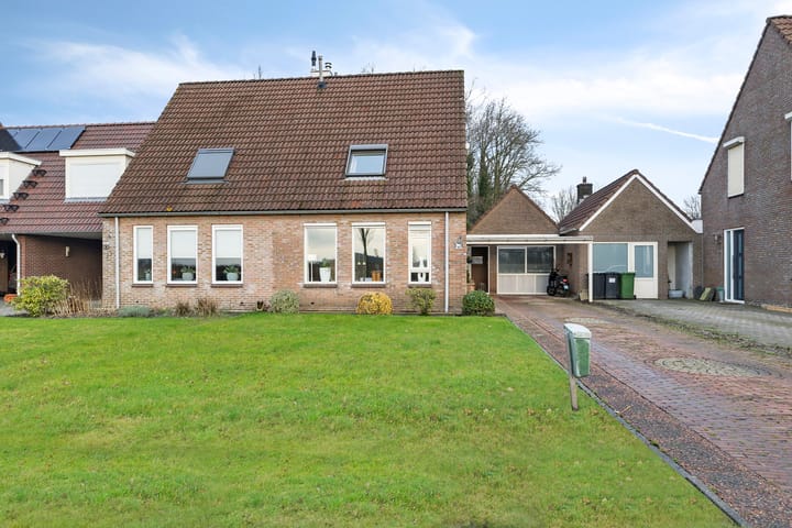 Foto 2 van Zuidersloot 25-A