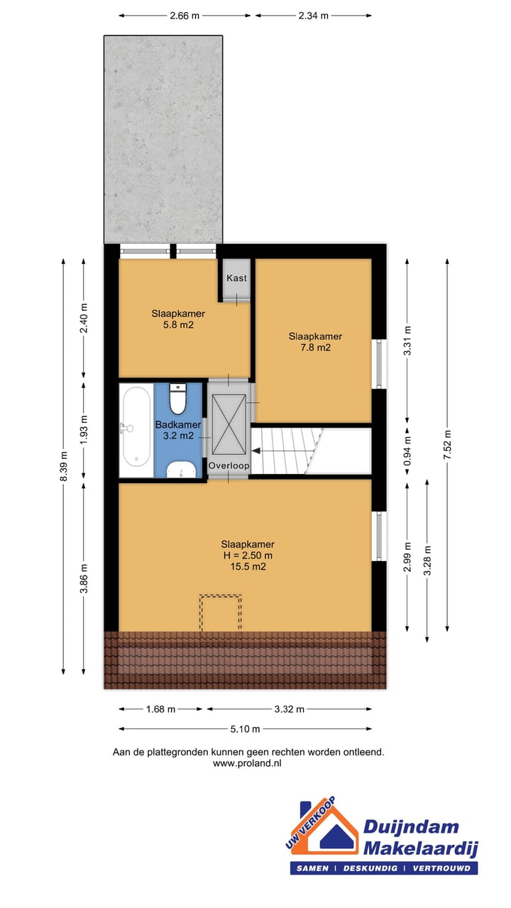 Foto 37 van Zuidersloot 25-A
