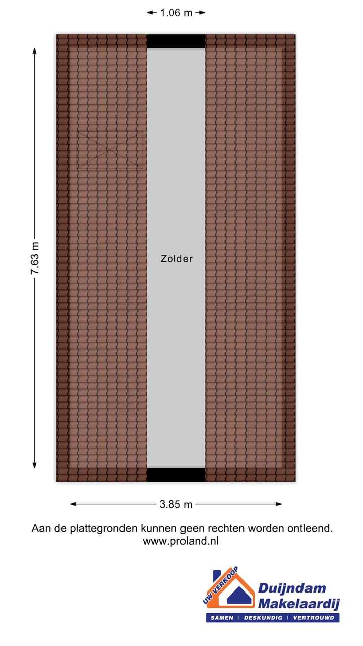 Foto 39 van Zuidersloot 25-A