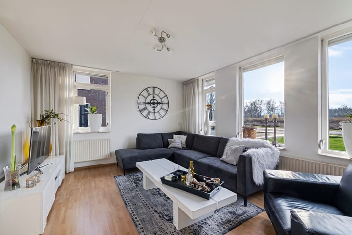 Foto 6 van Zuidersloot 25-A