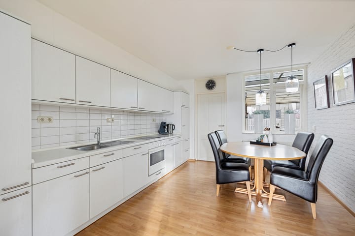 Foto 8 van Zuidersloot 25-A