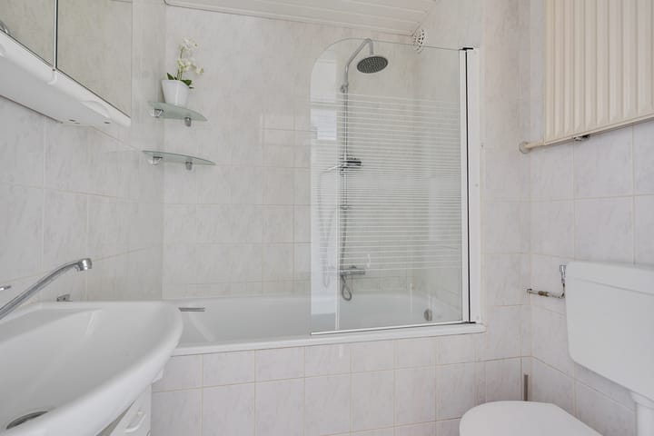 Foto 18 van Zuidersloot 25-A