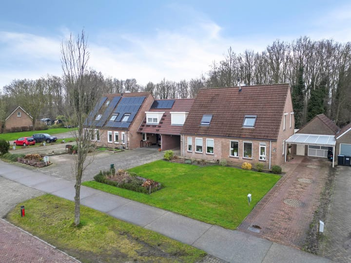 Foto 31 van Zuidersloot 25-A