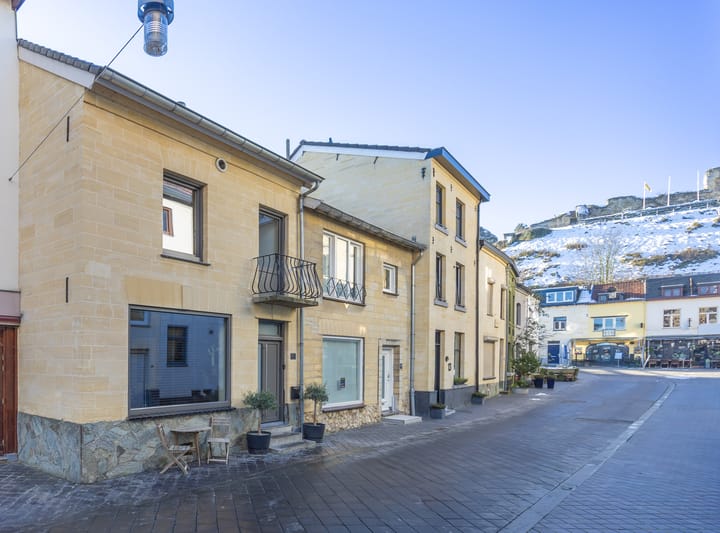 Foto 1 van Hovetstraat 11