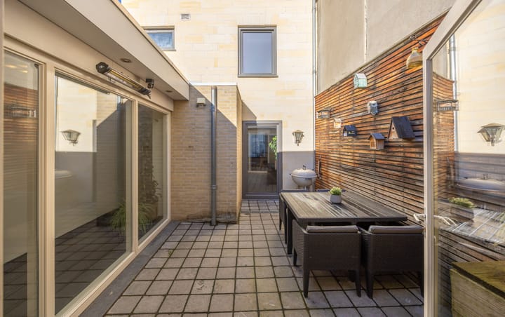 Foto 13 van Hovetstraat 11